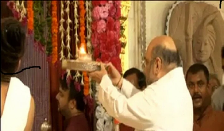 amit shah