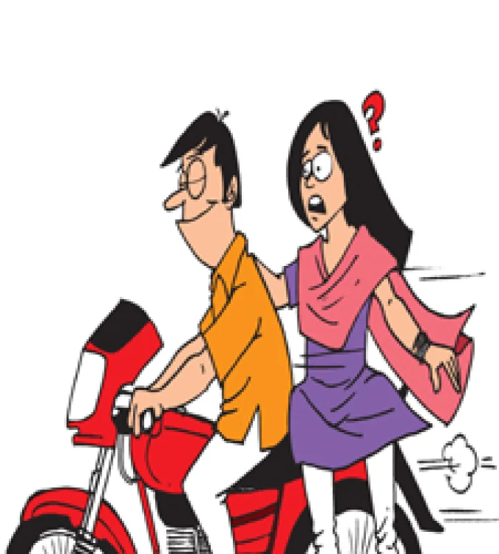 ગુજરાતી જોકસ 