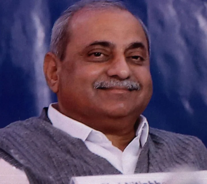 નીતિનભાઇ પટેલ