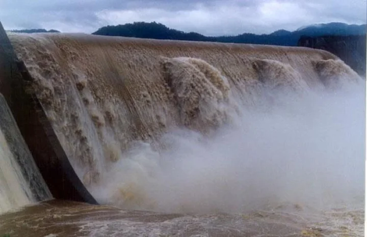 નર્મદાના પાણીમાં ઓક્સિજન ઓછો ને સલ્ફાઇડ કેમ વધ્યું