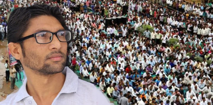 Jignesh mewani