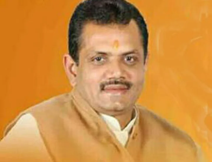 જીતુ વાઘાણી