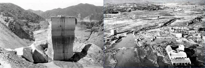 મચ્છુ ડેમ