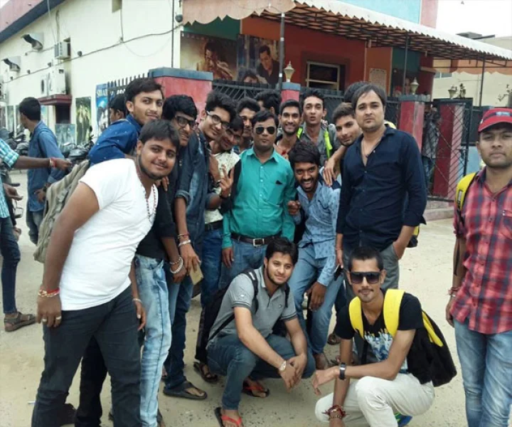 છોકરી વિનાનું ગામ