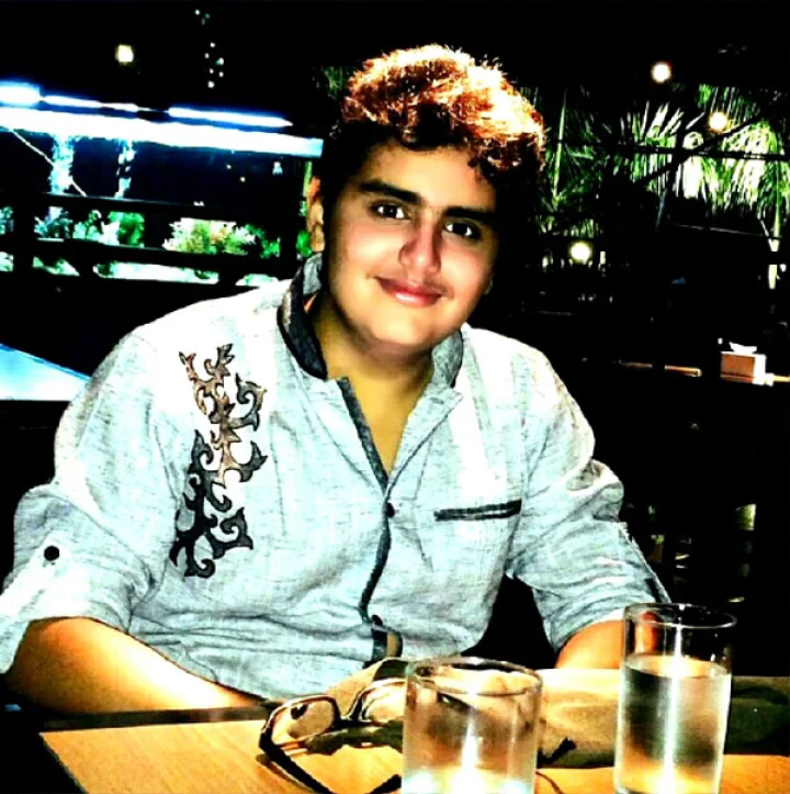 ઋષભ શર્મા
