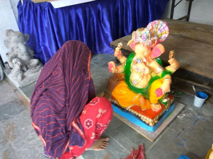 ganesha
