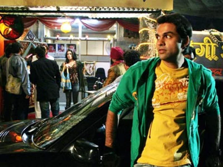 બોલીવૂડ