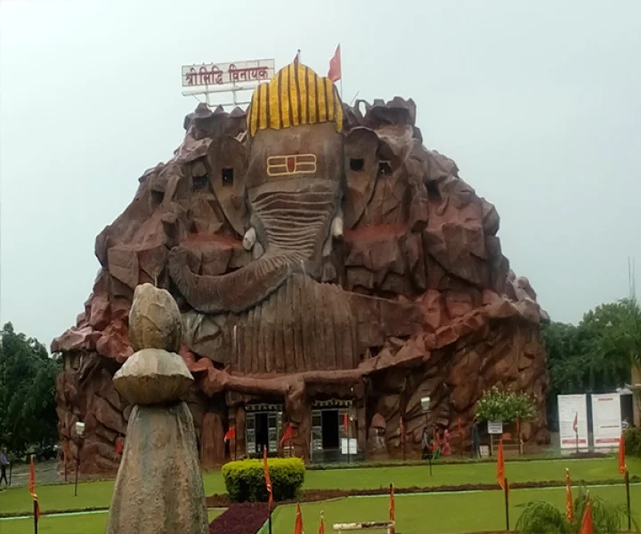 siddhi vinayak