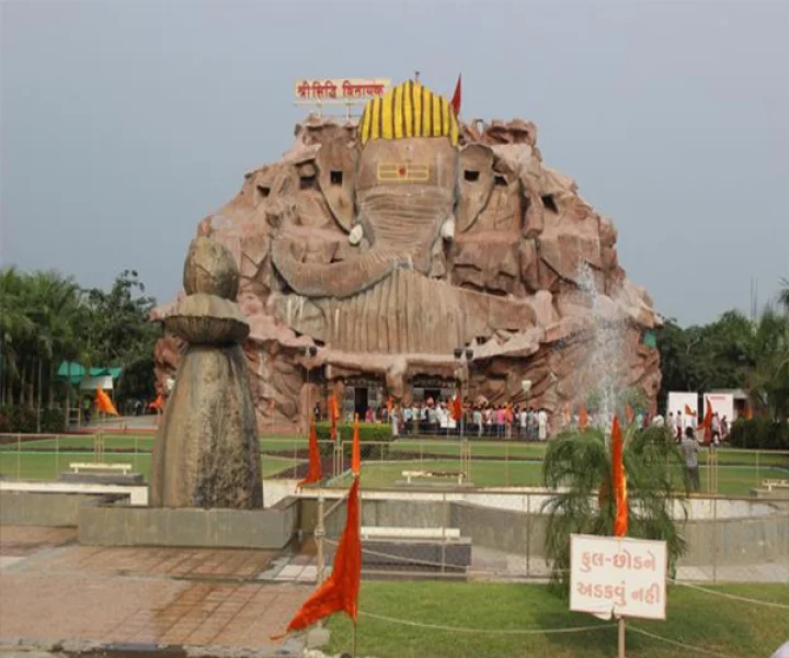 siddhi vinayak