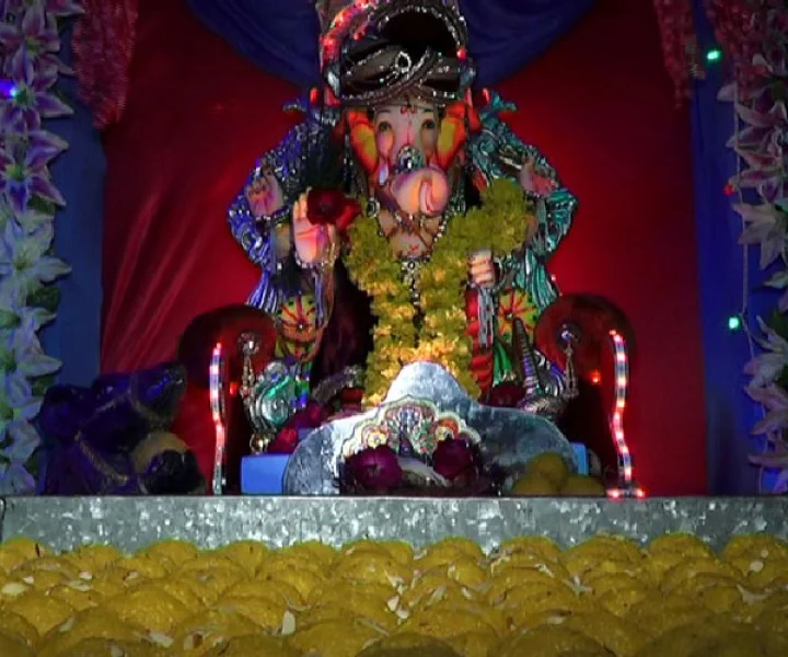 મહેસાણા