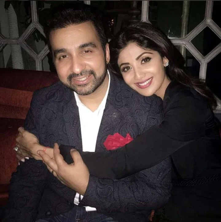 raj kundra