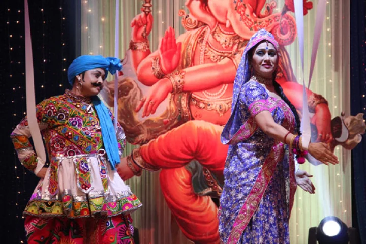 Taarak Mehta Ka Ooltah Chashmah