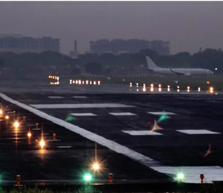 Dholera airport to be built 