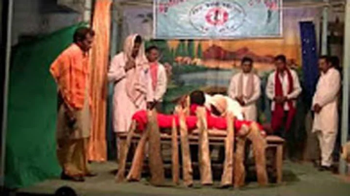 મહિયરની ચૂંદડી