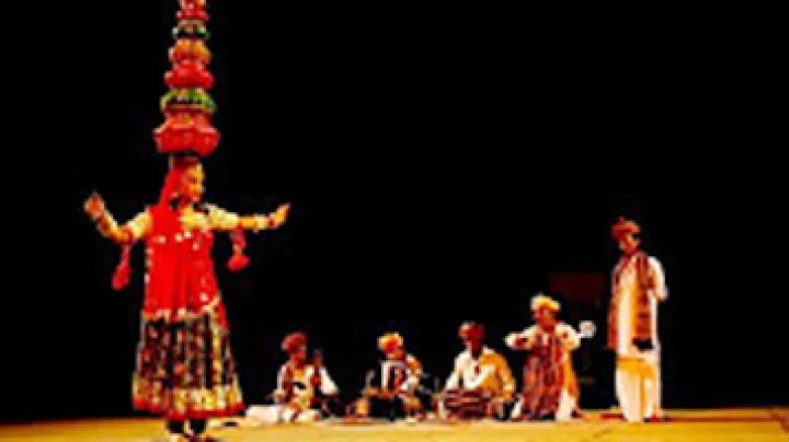 નવરાત્રી સ્પેશિયલ 