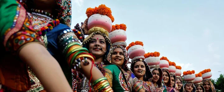 Navratri 2020