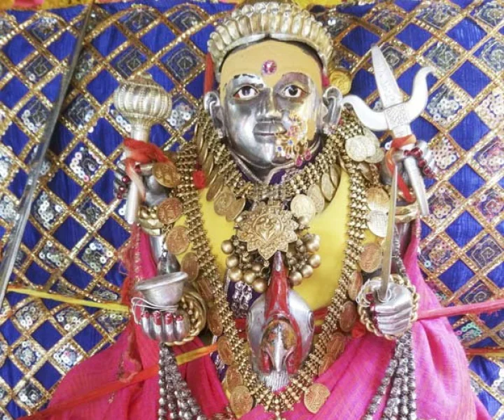bahuchar mata