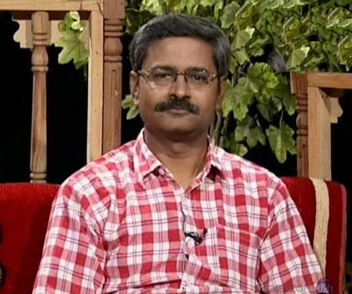 કાર્તિકેય ભટ્ટ