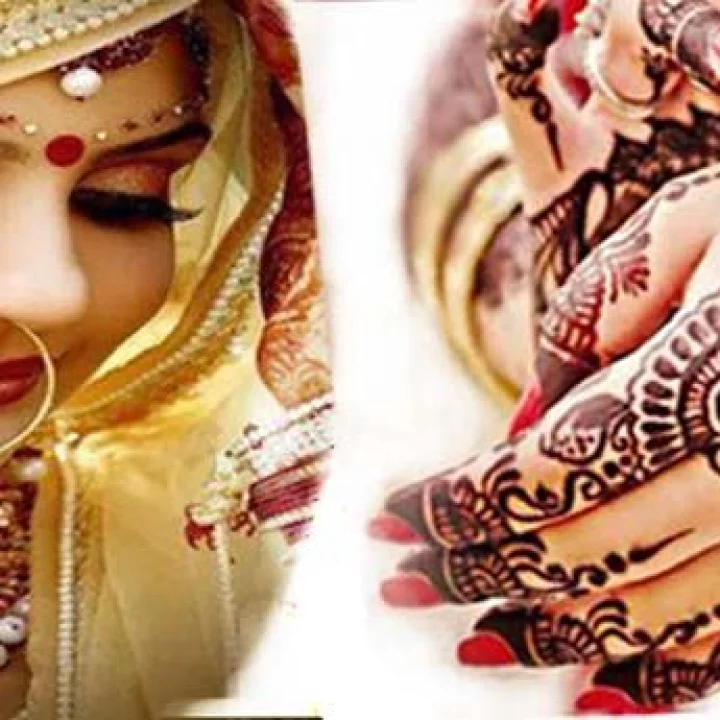 Kevda trij Sringar - આ દિવસે દરેક સુહાગન મહિલાને કરવા જોઈએ આ 16 શ્રૃંગાર