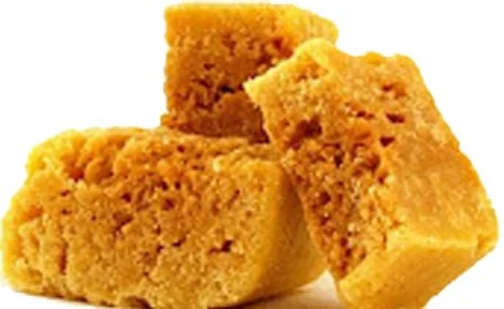 Mysore Pak Recipe