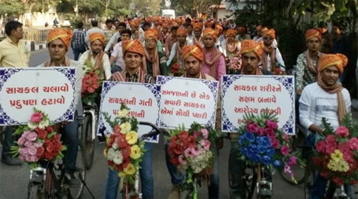 પ્રદુષણ