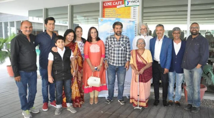 ગુજરાતી ફિલ્મ