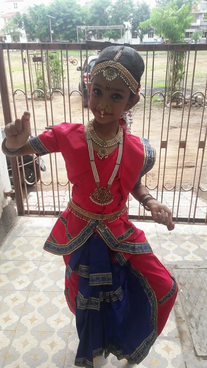 ગાંધીનગર