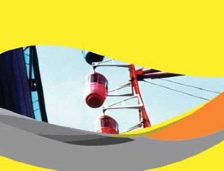 સાબરમતી રિવરફ્રન્ટ