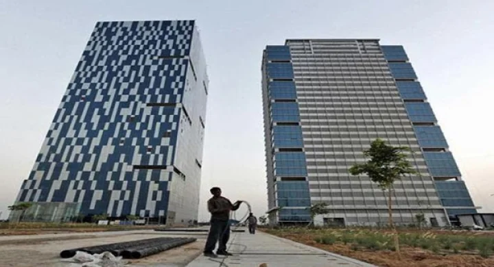 ગાંધીનગર