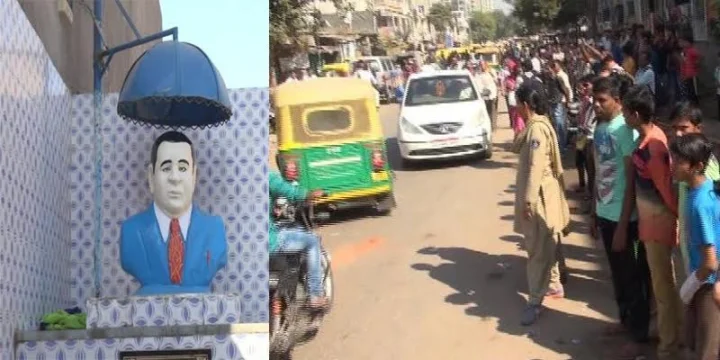 ડો.આંબેડકર