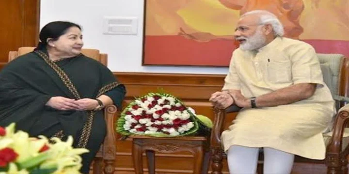 જયલલિતા