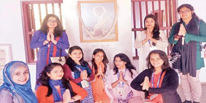 ભારતીય સંસ્કૃતિ