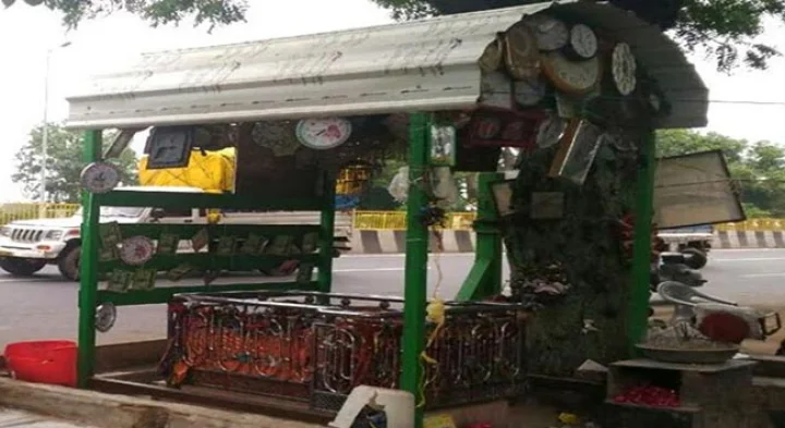 હજરત બાલાપીર બાબા