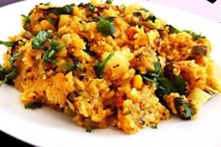 mugachi khichadi