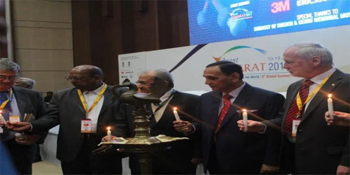 નોબેલ સંવાદ