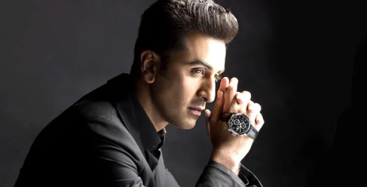 ranbir