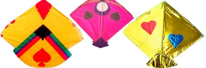 ખંભાતી પતંગ