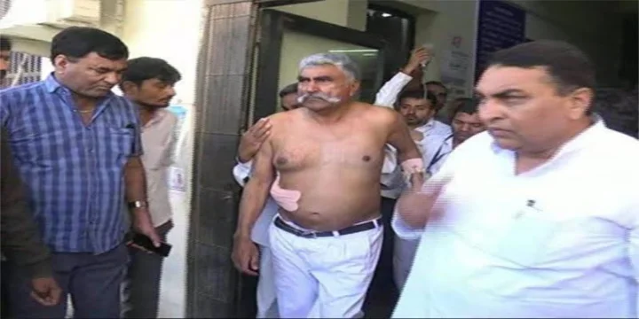 ભીમા દુલા