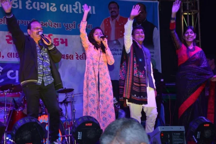 દેવગઢ ફેસ્ટીવલ