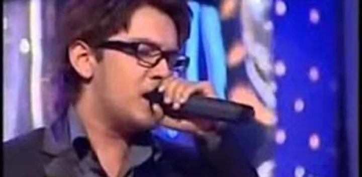 આદિત્ય નારાયણ