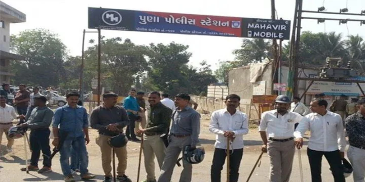 હાર્દિક પટેલ