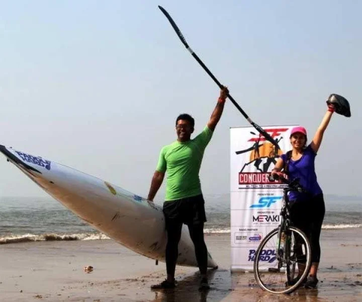 કચ્છથી કન્યાકુમારી