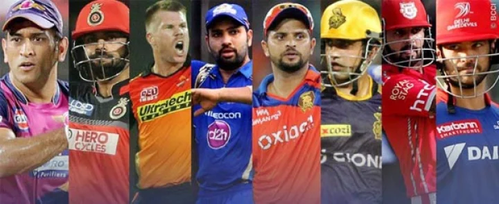 IPL 2017