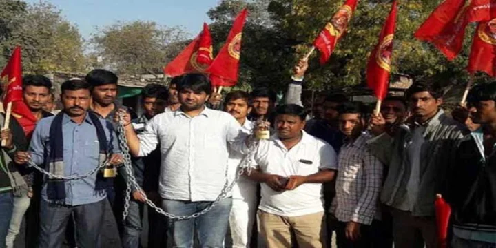 અલ્પેશ ઠાકોર