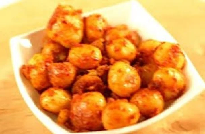 લસણીયા બટેક