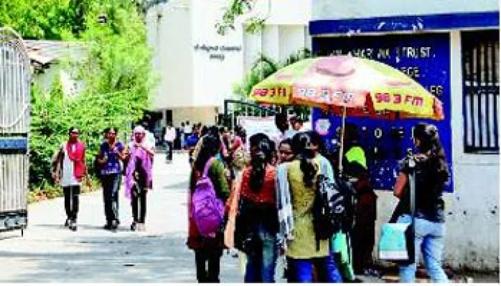 Mass promotion on merit basis