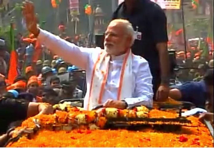 ચૂંટણીનો ધમધમાટ