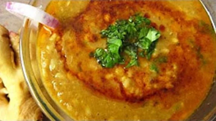 ગુજરાતી રેસીપી