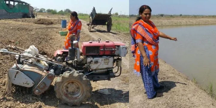 મહેનતથી સિદ્ધી