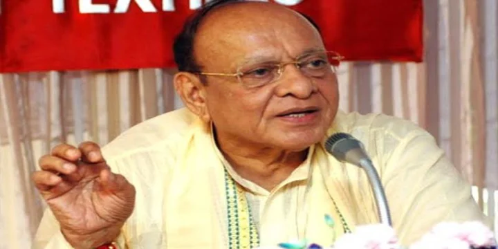 શંકરસિંહ વાઘેલા